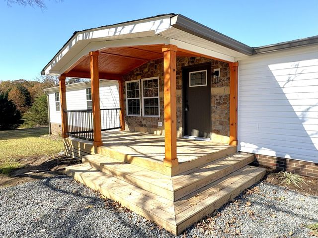 5565 Mcghees Mill Road, Semora, NC 27343