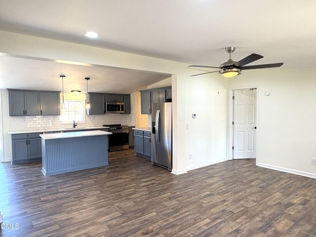 5565 Mcghees Mill Road, Semora, NC 27343