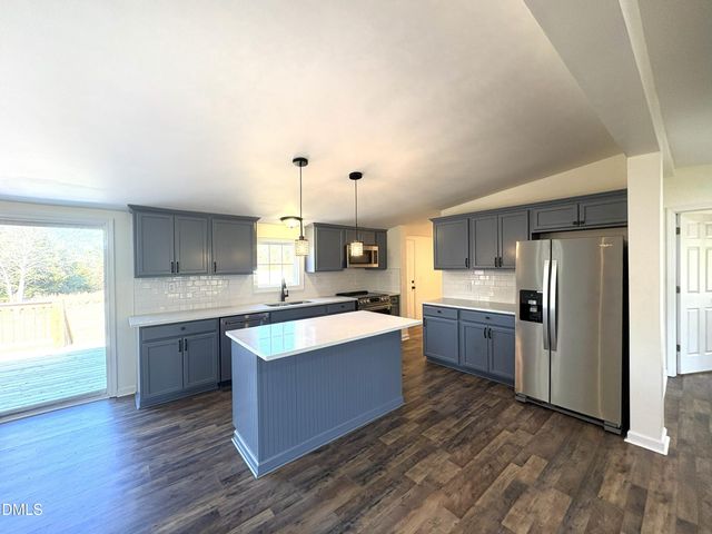 5565 Mcghees Mill Road, Semora, NC 27343