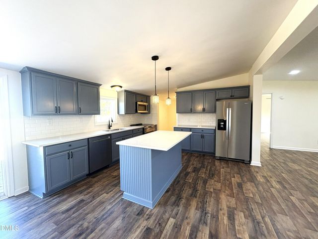 5565 Mcghees Mill Road, Semora, NC 27343