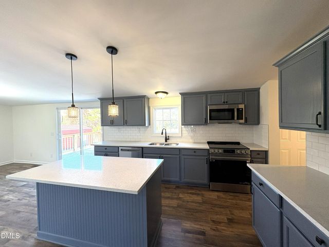 5565 Mcghees Mill Road, Semora, NC 27343