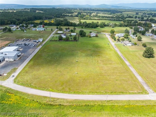 Lot 51 Country Elite Avenue, Waldron, AR 72958