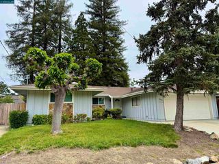 4830 Tahoe Circle, Martinez, CA 94553