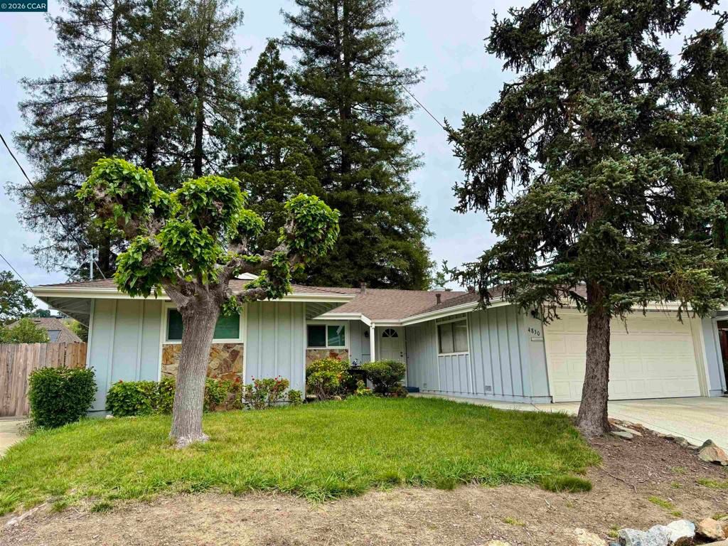 4830 Tahoe Circle, Martinez, CA 94553