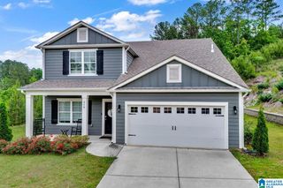 516 ROCK TERRACE WAY, Helena, AL 35080
