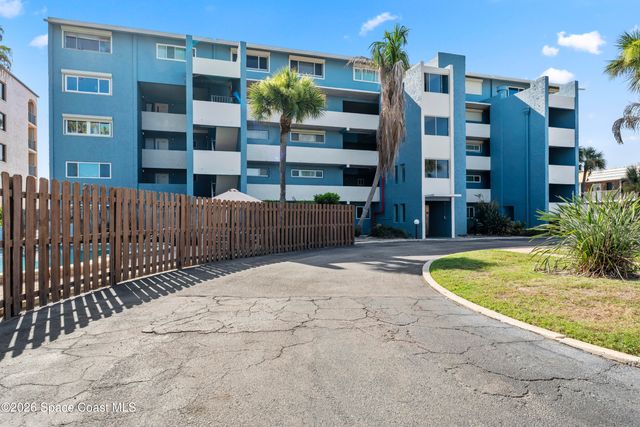 5050 Ocean Beach Boulevard 301, Cocoa Beach, FL 32931