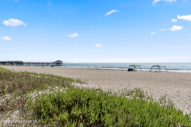 5050 Ocean Beach Boulevard 301, Cocoa Beach, FL 32931