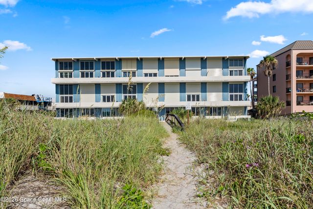 5050 Ocean Beach Boulevard 301, Cocoa Beach, FL 32931