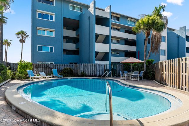 5050 Ocean Beach Boulevard 301, Cocoa Beach, FL 32931