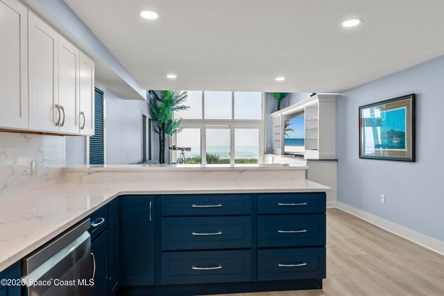 5050 Ocean Beach Boulevard 301, Cocoa Beach, FL 32931
