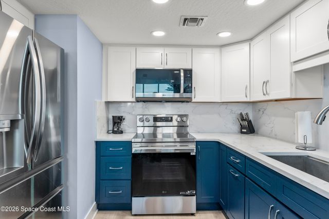 5050 Ocean Beach Boulevard 301, Cocoa Beach, FL 32931