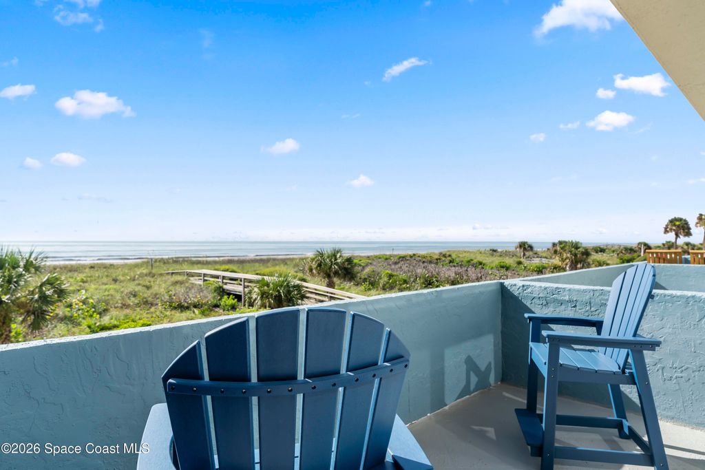 5050 Ocean Beach Boulevard 301, Cocoa Beach, FL 32931