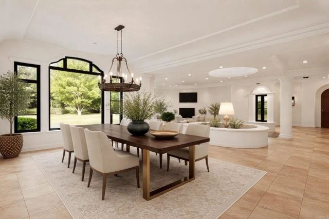 18325 Calle La Serra, Rancho Santa Fe, CA 92091