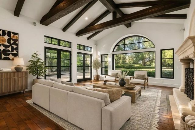 18325 Calle La Serra, Rancho Santa Fe, CA 92091