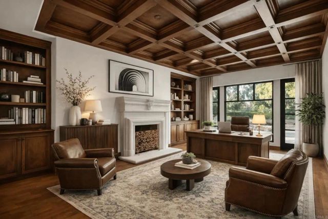 18325 Calle La Serra, Rancho Santa Fe, CA 92091