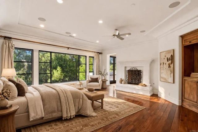 18325 Calle La Serra, Rancho Santa Fe, CA 92091