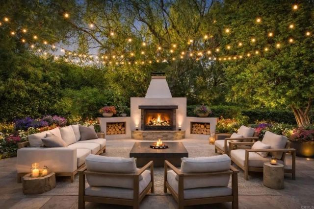 18325 Calle La Serra, Rancho Santa Fe, CA 92091