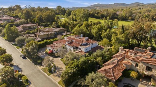 18325 Calle La Serra, Rancho Santa Fe, CA 92091