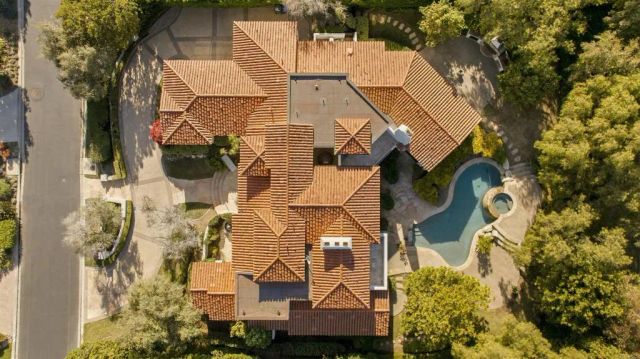 18325 Calle La Serra, Rancho Santa Fe, CA 92091