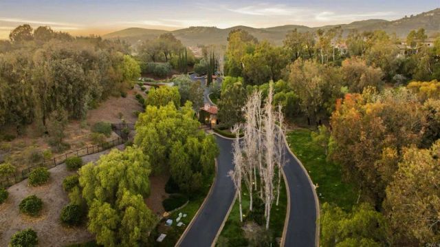 18325 Calle La Serra, Rancho Santa Fe, CA 92091