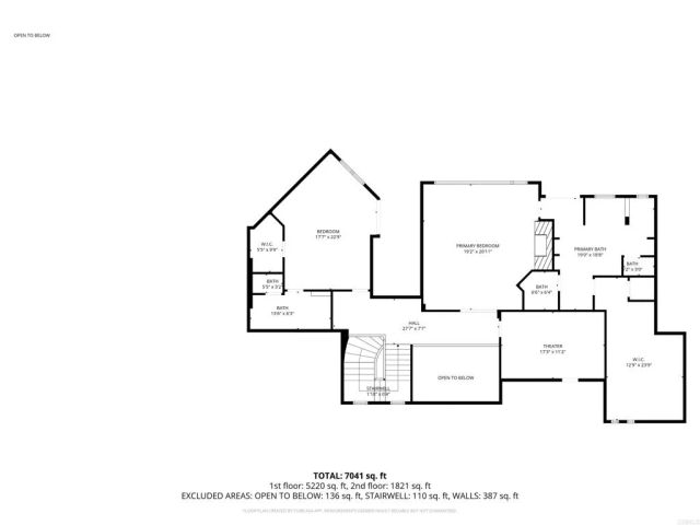 18325 Calle La Serra, Rancho Santa Fe, CA 92091