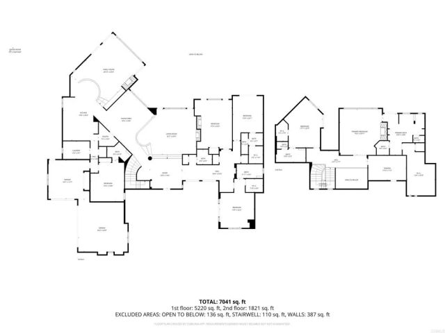 18325 Calle La Serra, Rancho Santa Fe, CA 92091