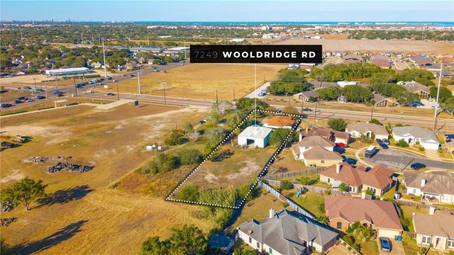 7249 Wooldridge, Corpus Christi, TX 78414