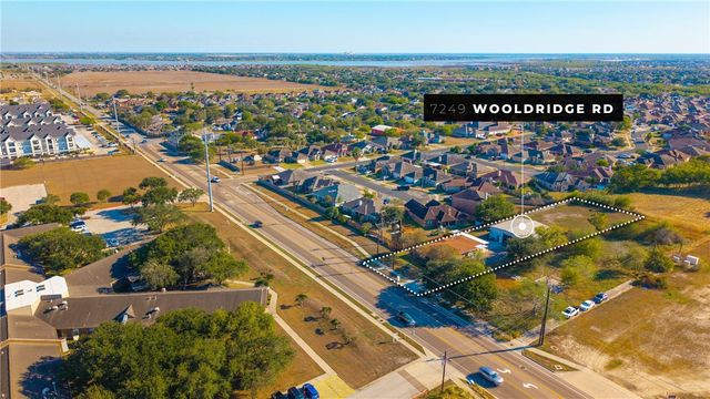 7249 Wooldridge, Corpus Christi, TX 78414
