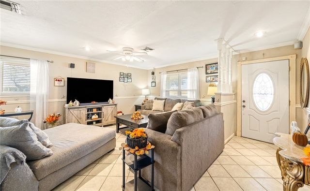 7249 Wooldridge, Corpus Christi, TX 78414