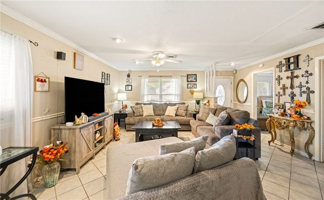 7249 Wooldridge, Corpus Christi, TX 78414