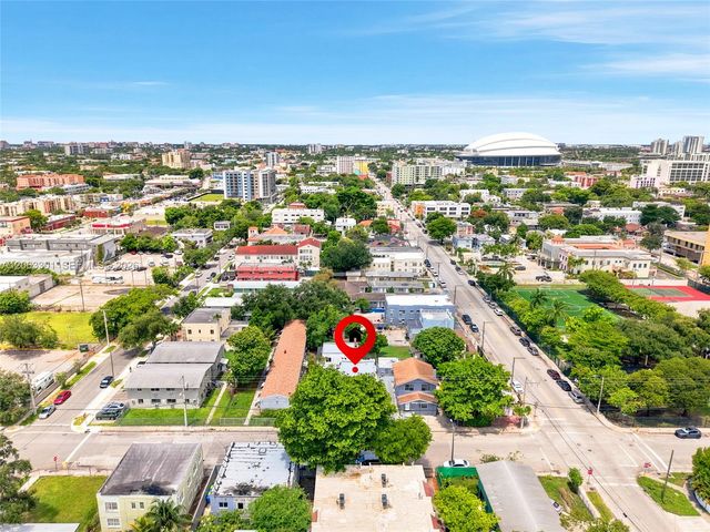 128 NW 9th Ave 1, Miami, FL 33128