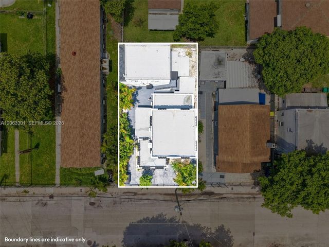 128 NW 9th Ave 1, Miami, FL 33128