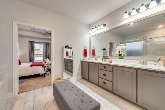 1013 Firecracker Drive, Justin, TX 76247