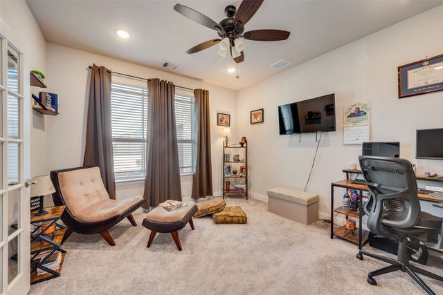 1013 Firecracker Drive, Justin, TX 76247