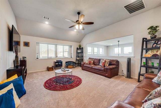 1013 Firecracker Drive, Justin, TX 76247