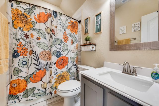 1013 Firecracker Drive, Justin, TX 76247