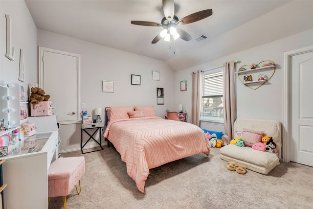 1013 Firecracker Drive, Justin, TX 76247