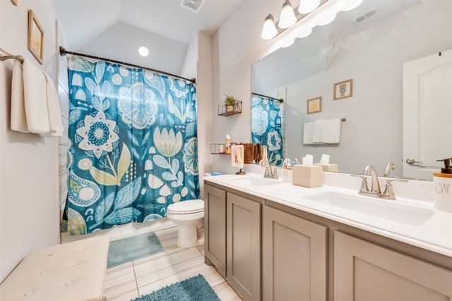 1013 Firecracker Drive, Justin, TX 76247