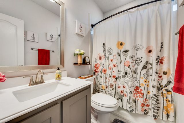 1013 Firecracker Drive, Justin, TX 76247