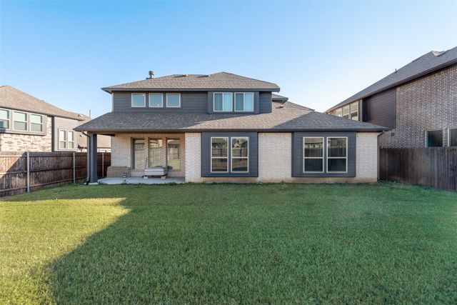 1013 Firecracker Drive, Justin, TX 76247