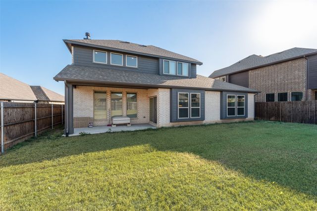 1013 Firecracker Drive, Justin, TX 76247