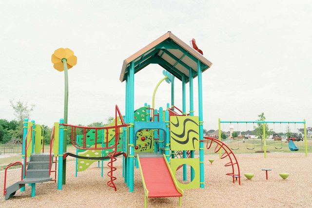 1013 Firecracker Drive, Justin, TX 76247