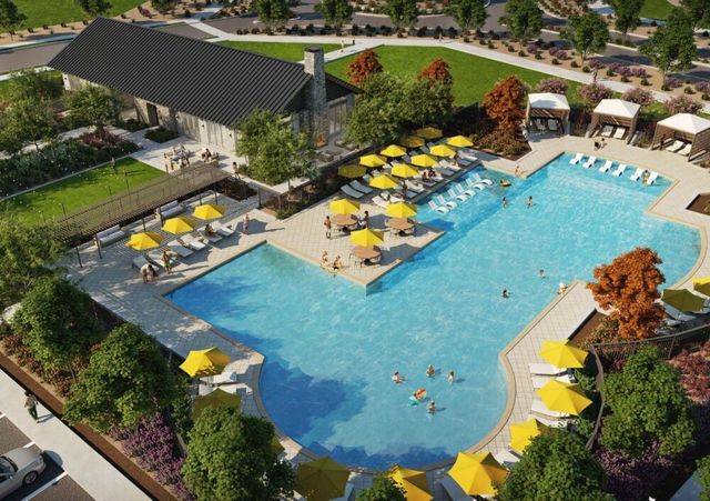 1013 Firecracker Drive, Justin, TX 76247