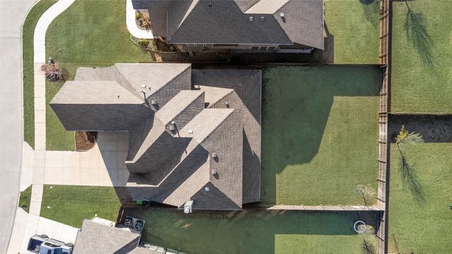 1013 Firecracker Drive, Justin, TX 76247