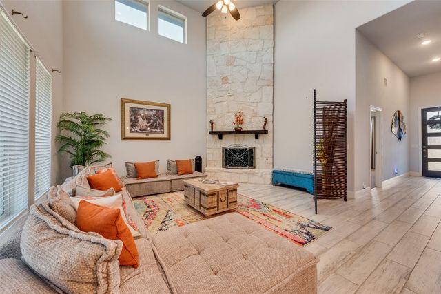 1013 Firecracker Drive, Justin, TX 76247