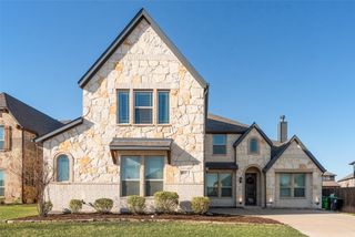 1013 Firecracker Drive, Justin, TX 76247