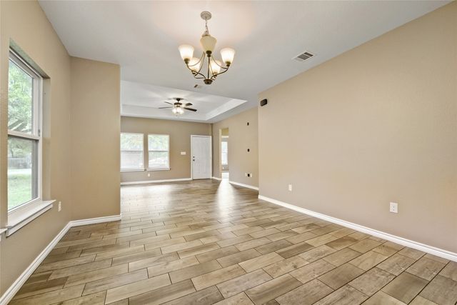 1101 Baird Street, Cleburne, TX 76033