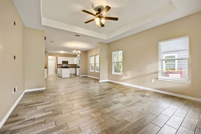 1101 Baird Street, Cleburne, TX 76033