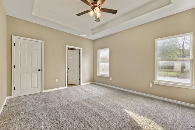1101 Baird Street, Cleburne, TX 76033