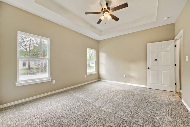 1101 Baird Street, Cleburne, TX 76033